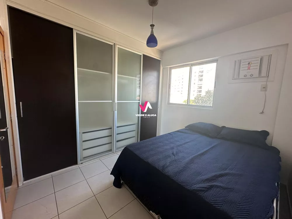 Apartamento à venda com 3 quartos, 97m² - Foto 8