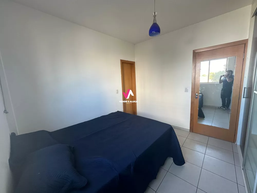 Apartamento à venda com 3 quartos, 97m² - Foto 9