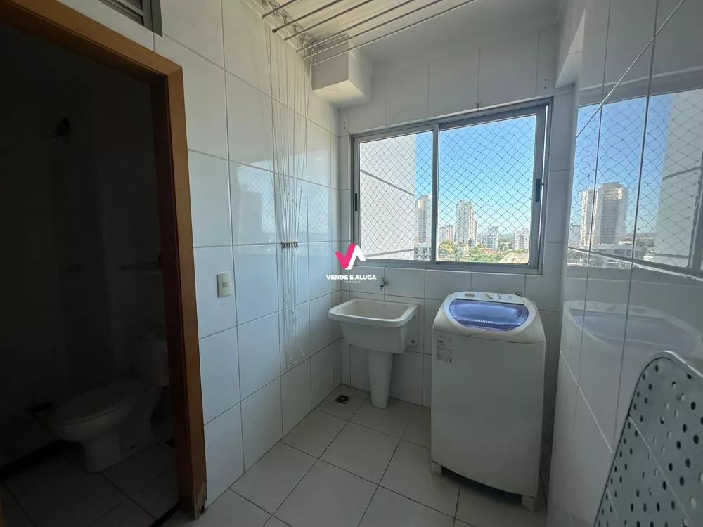 Apartamento à venda com 3 quartos, 97m² - Foto 16