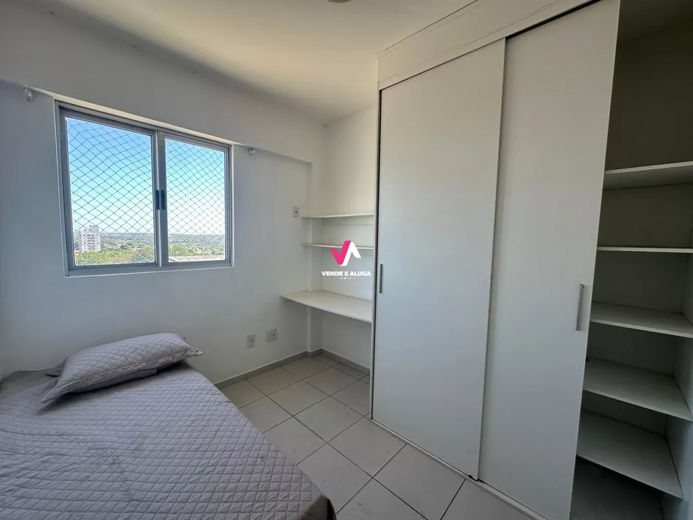 Apartamento à venda com 3 quartos, 97m² - Foto 12