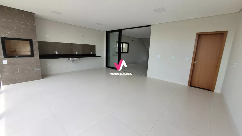 Casa de Condomínio à venda com 3 quartos, 215m² - Foto 6