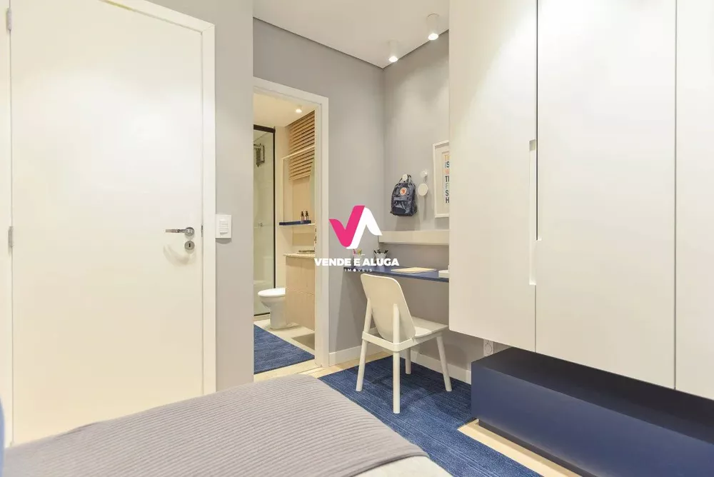 Apartamento à venda com 2 quartos, 88m² - Foto 4