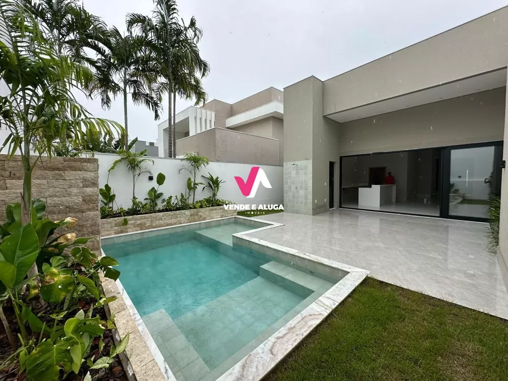 Casa de Condomínio à venda com 3 quartos, 260m² - Foto 6