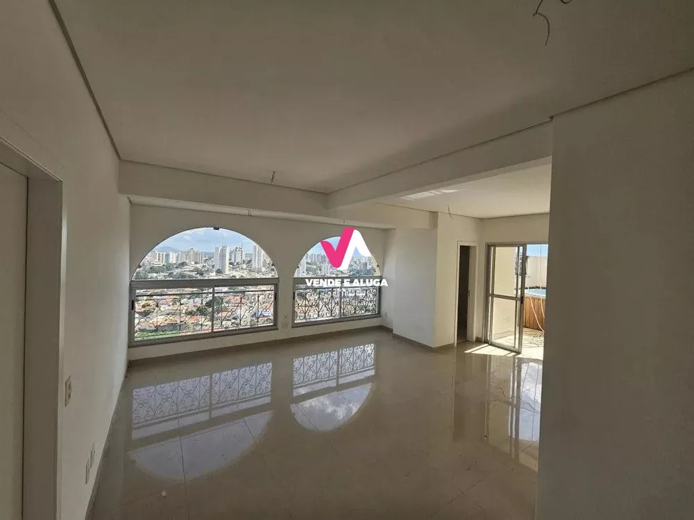 Cobertura à venda com 3 quartos, 151m² - Foto 1