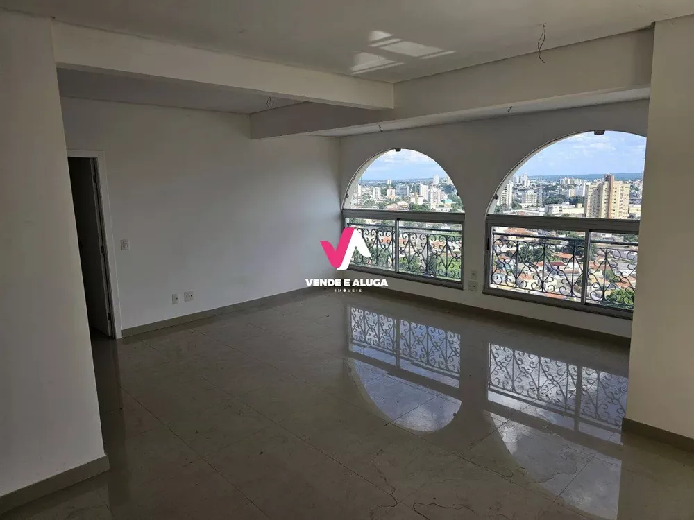 Cobertura à venda com 3 quartos, 151m² - Foto 2