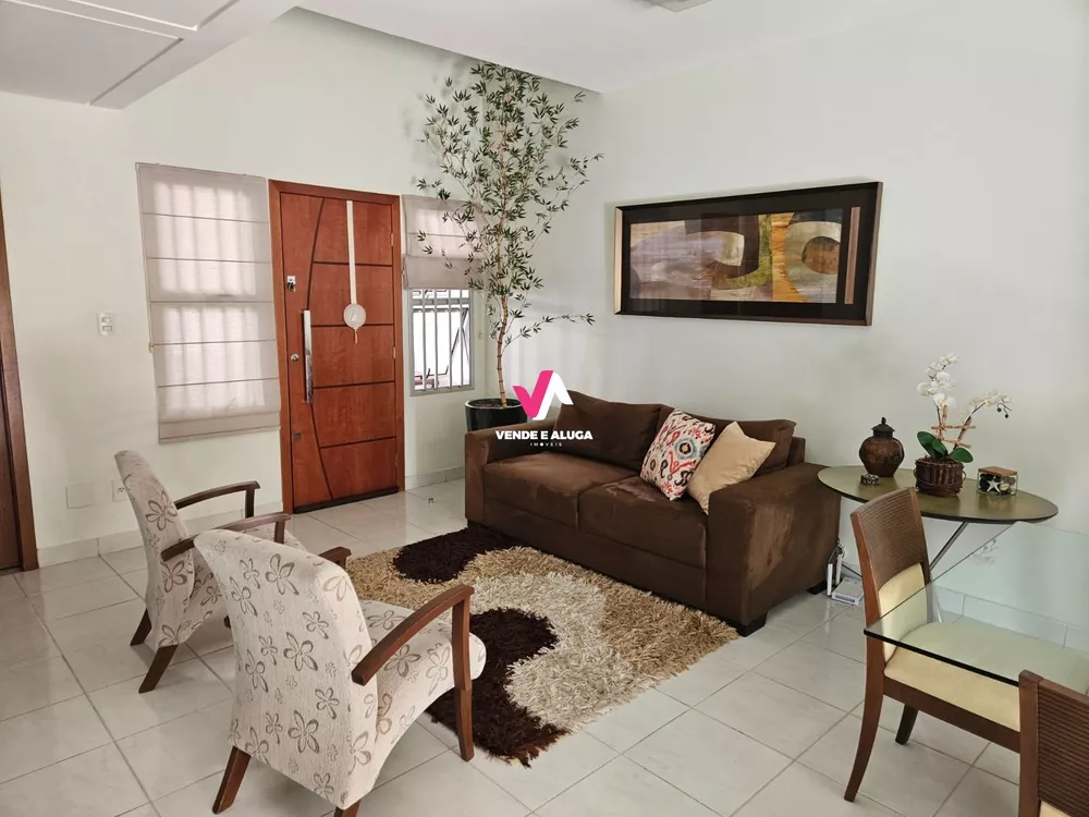 Casa de Condomínio à venda com 3 quartos, 149m² - Foto 4