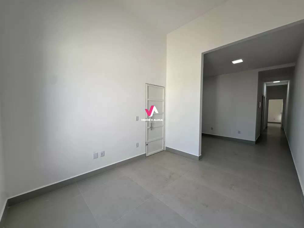 Casa à venda com 3 quartos, 88m² - Foto 3