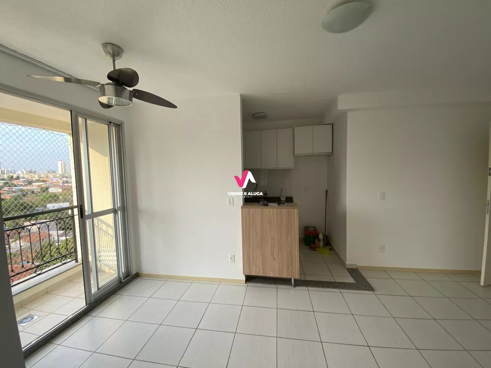 Apartamento à venda com 3 quartos, 69m² - Foto 3