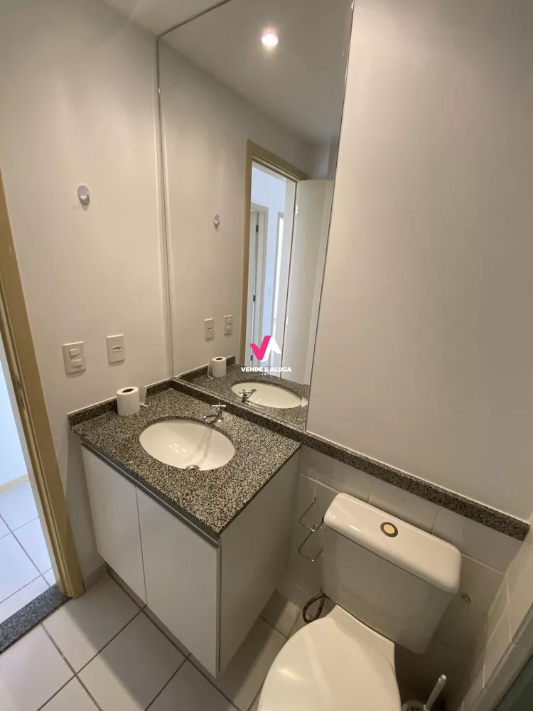 Apartamento à venda com 3 quartos, 69m² - Foto 6