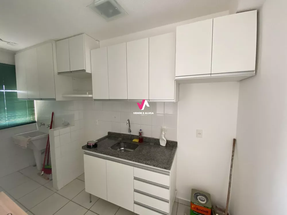 Apartamento à venda com 3 quartos, 69m² - Foto 4