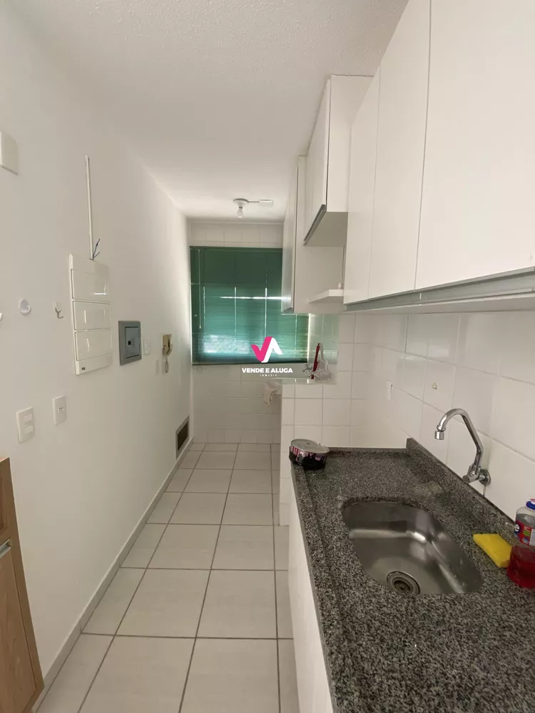 Apartamento à venda com 3 quartos, 69m² - Foto 5