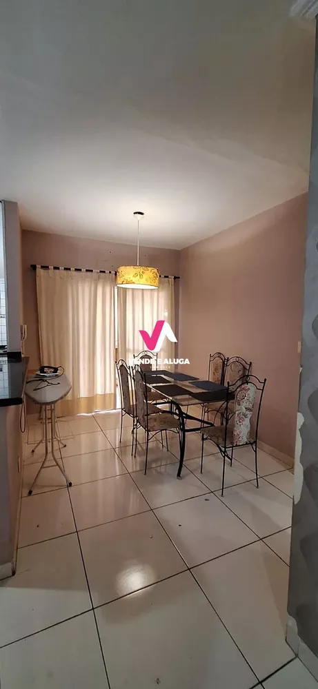 Casa de Condomínio à venda com 2 quartos, 117m² - Foto 3