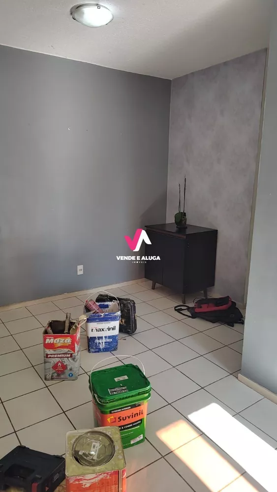 Apartamento à venda com 2 quartos, 55m² - Foto 3