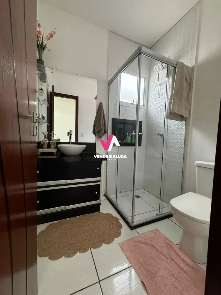 Casa de Condomínio à venda com 3 quartos, 160m² - Foto 4