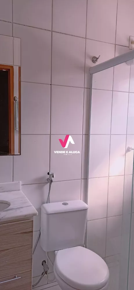 Casa de Condomínio à venda com 3 quartos, 177m² - Foto 12