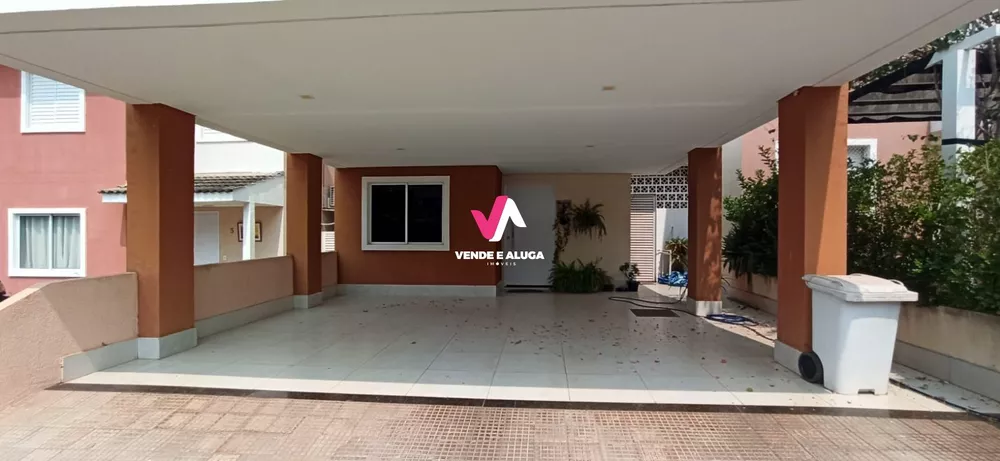 Casa de Condomínio à venda com 3 quartos, 177m² - Foto 11