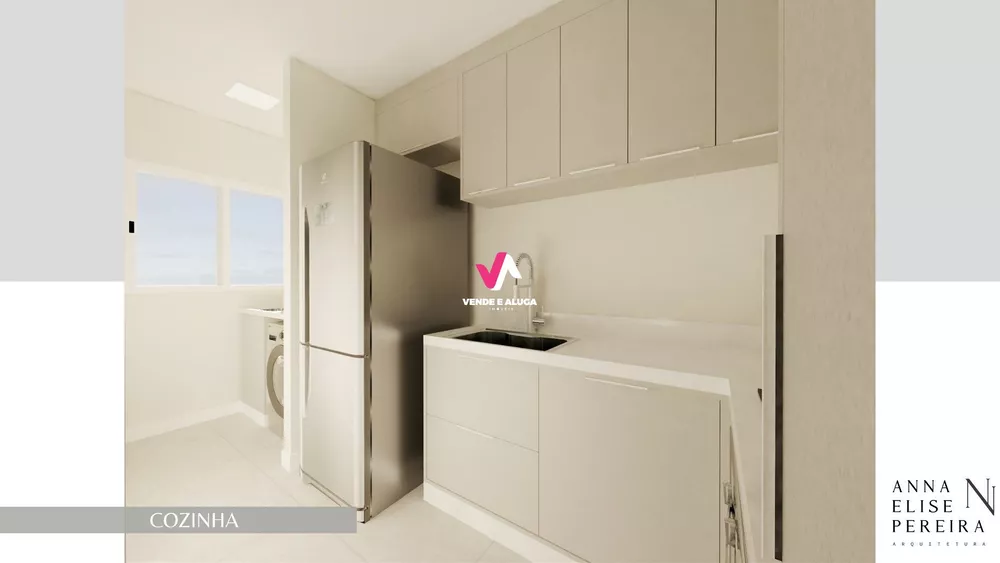 Apartamento à venda com 2 quartos, 60m² - Foto 11