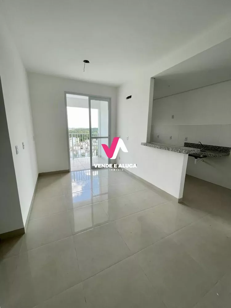 Apartamento à venda com 2 quartos, 64m² - Foto 1