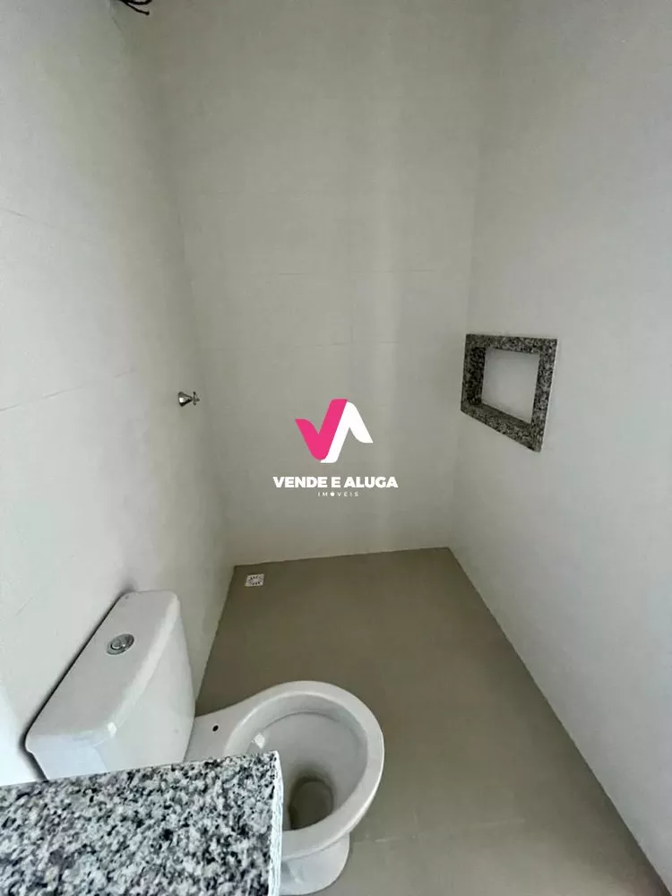 Apartamento à venda com 2 quartos, 64m² - Foto 8