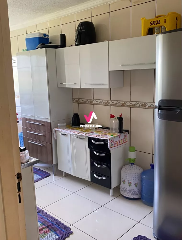 Apartamento à venda com 3 quartos, 74m² - Foto 5