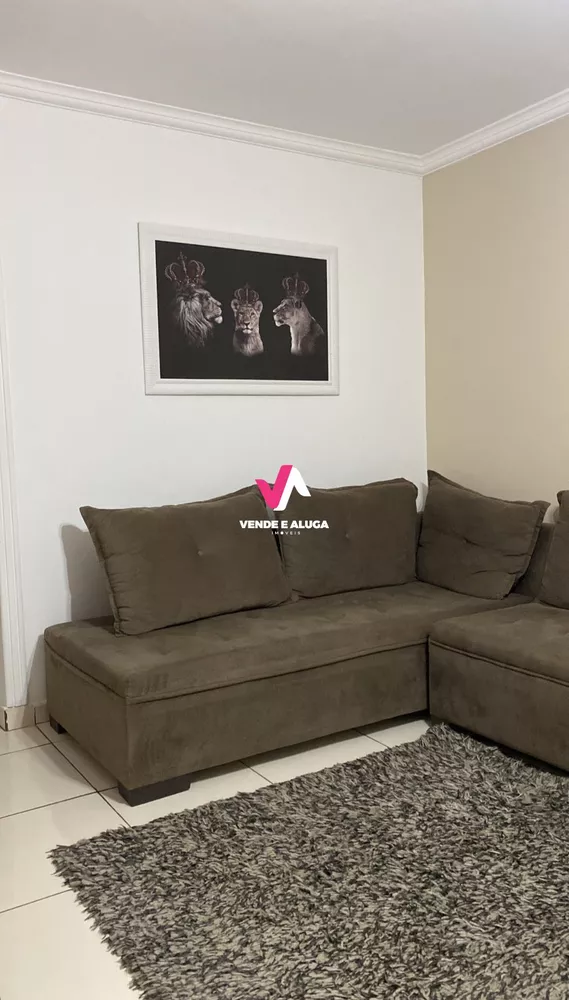 Apartamento à venda com 3 quartos, 74m² - Foto 7