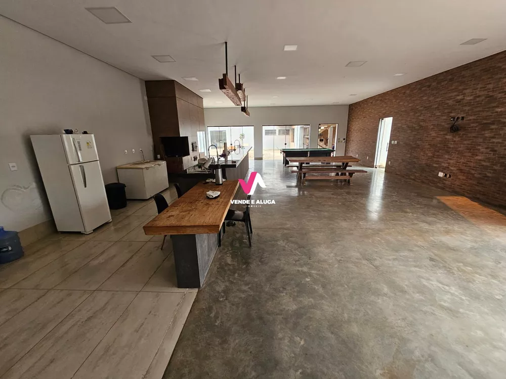 Casa de Condomínio à venda com 5 quartos, 950m² - Foto 2