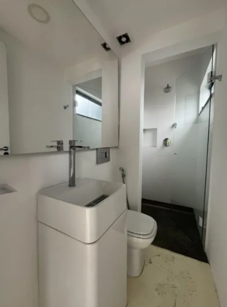 Prédio Inteiro para alugar, 320m² - Foto 10