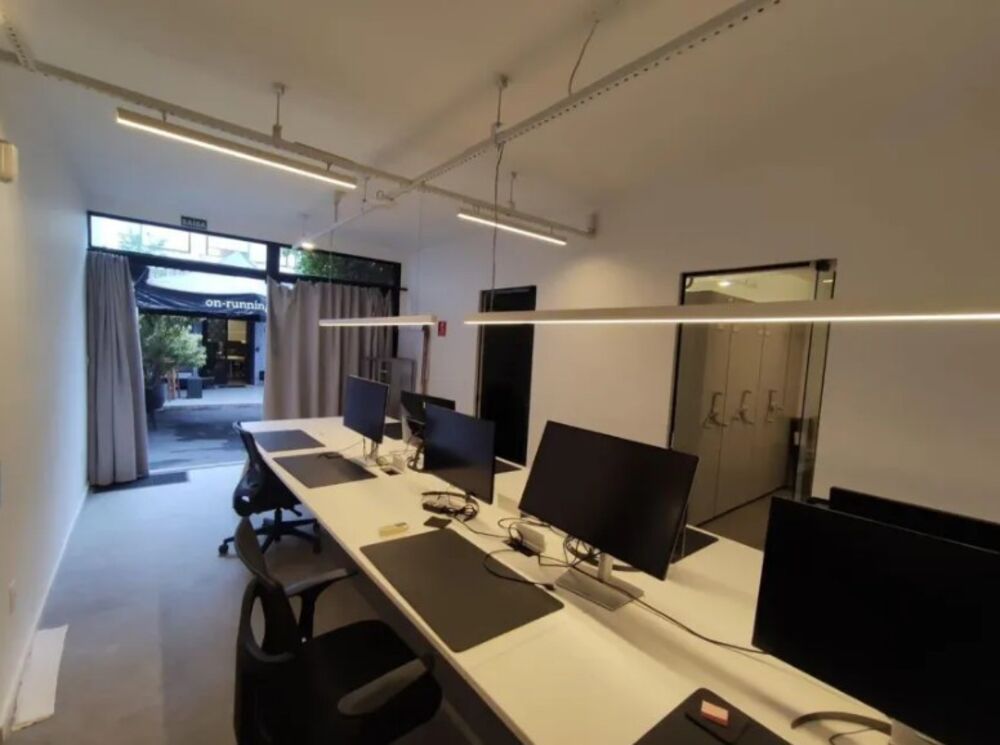 Prédio Inteiro para alugar, 320m² - Foto 5