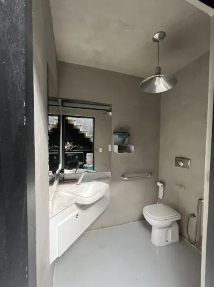 Prédio Inteiro para alugar, 320m² - Foto 9