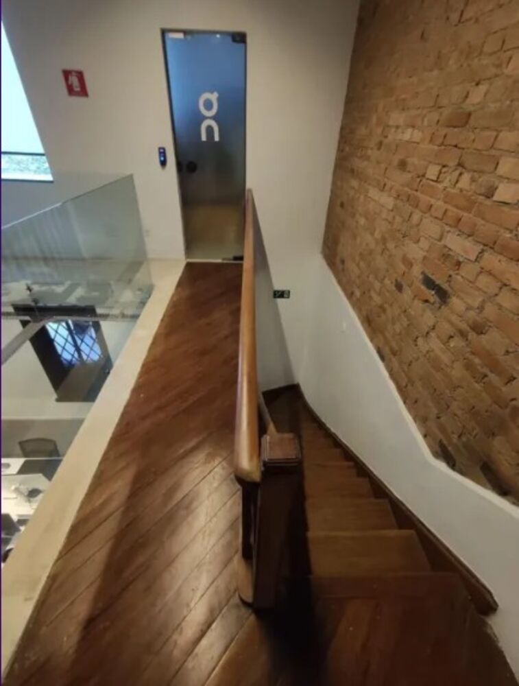 Prédio Inteiro para alugar, 320m² - Foto 3