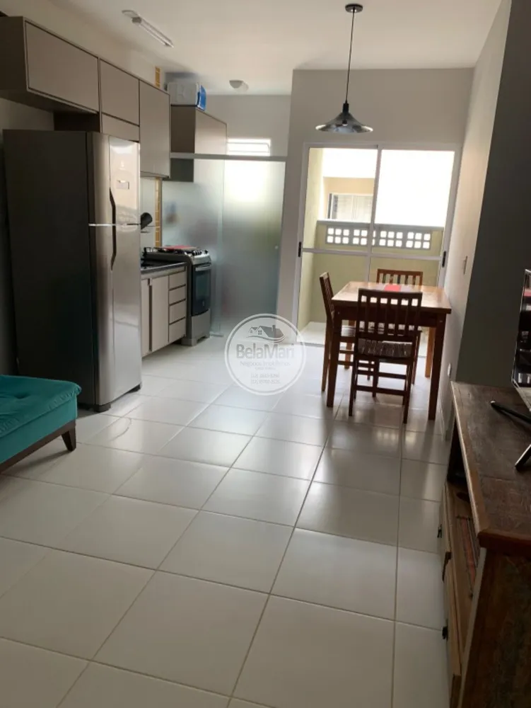Apartamento, 2 quartos, 45 m² - Foto 11