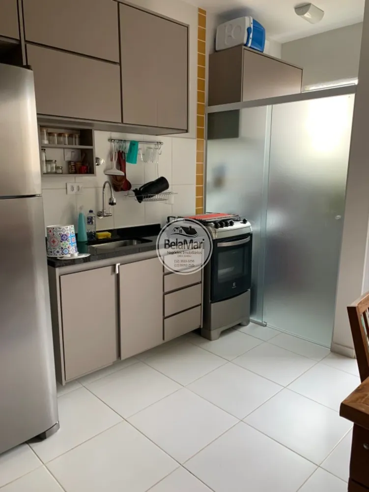 Apartamento, 2 quartos, 45 m² - Foto 1