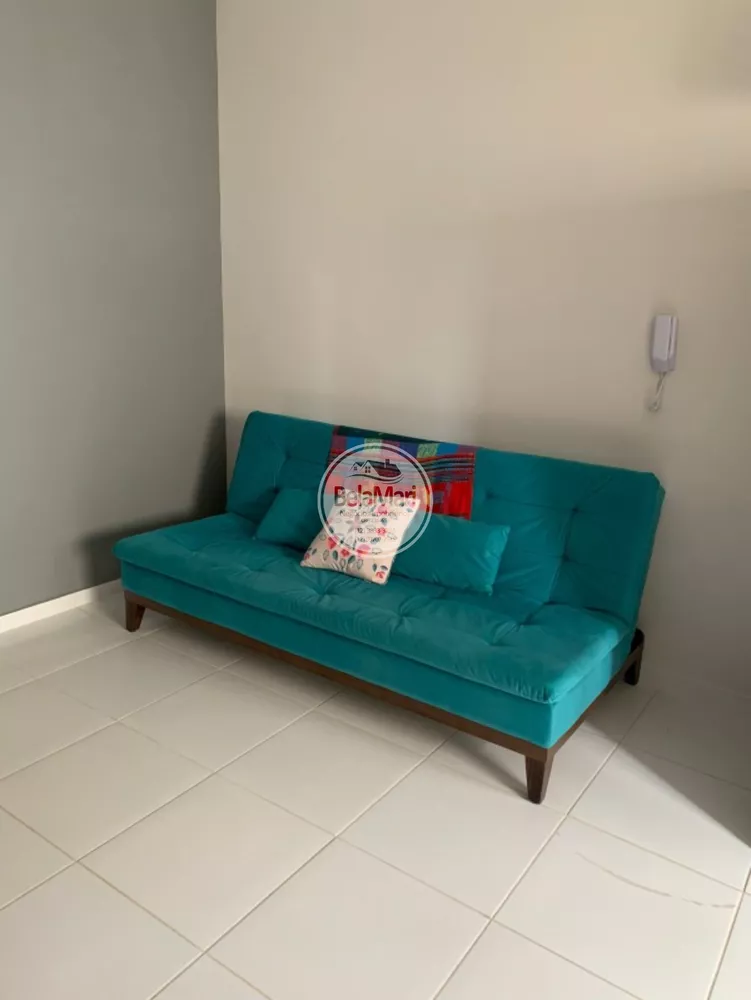 Apartamento, 2 quartos, 45 m² - Foto 4