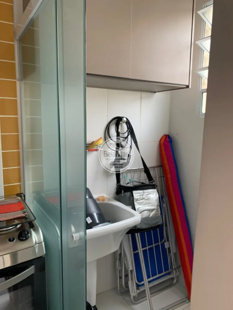 Apartamento, 2 quartos, 45 m² - Foto 8
