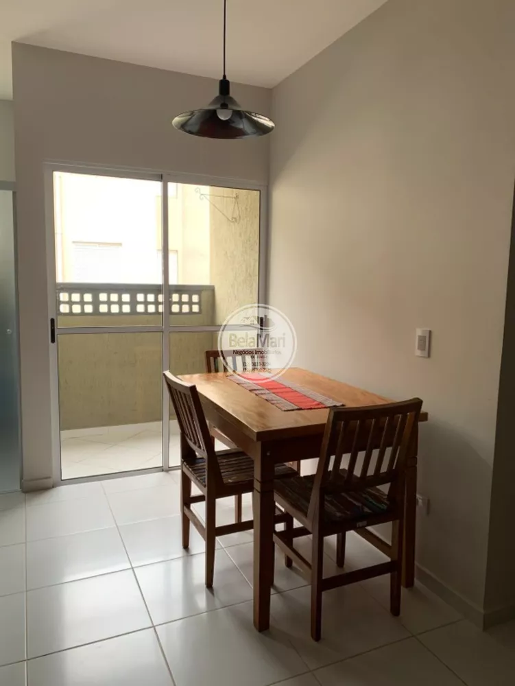 Apartamento, 2 quartos, 45 m² - Foto 3