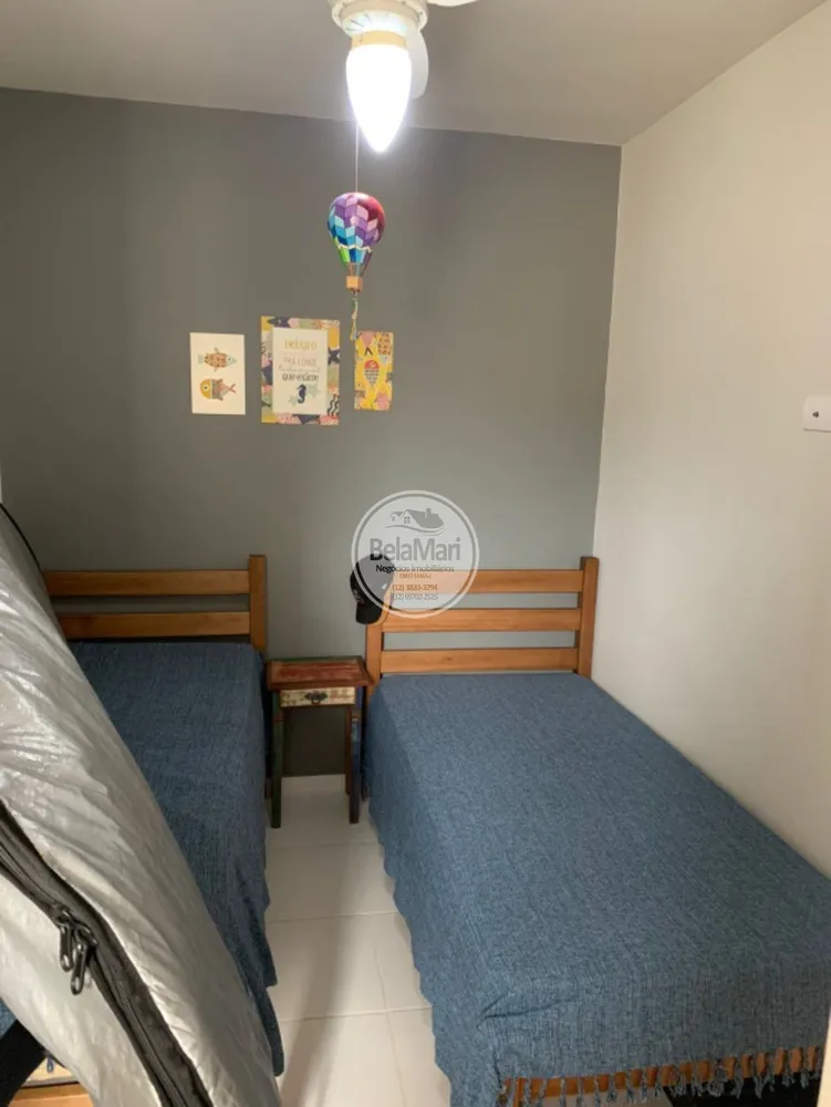 Apartamento, 2 quartos, 45 m² - Foto 6