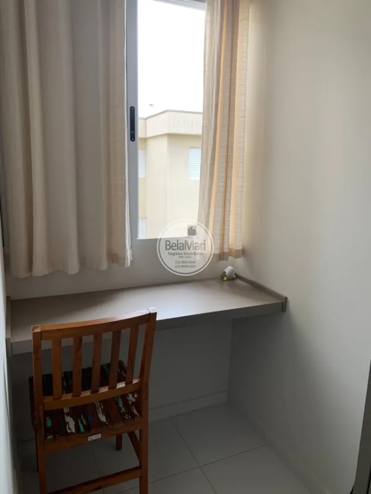 Apartamento, 2 quartos, 45 m² - Foto 9
