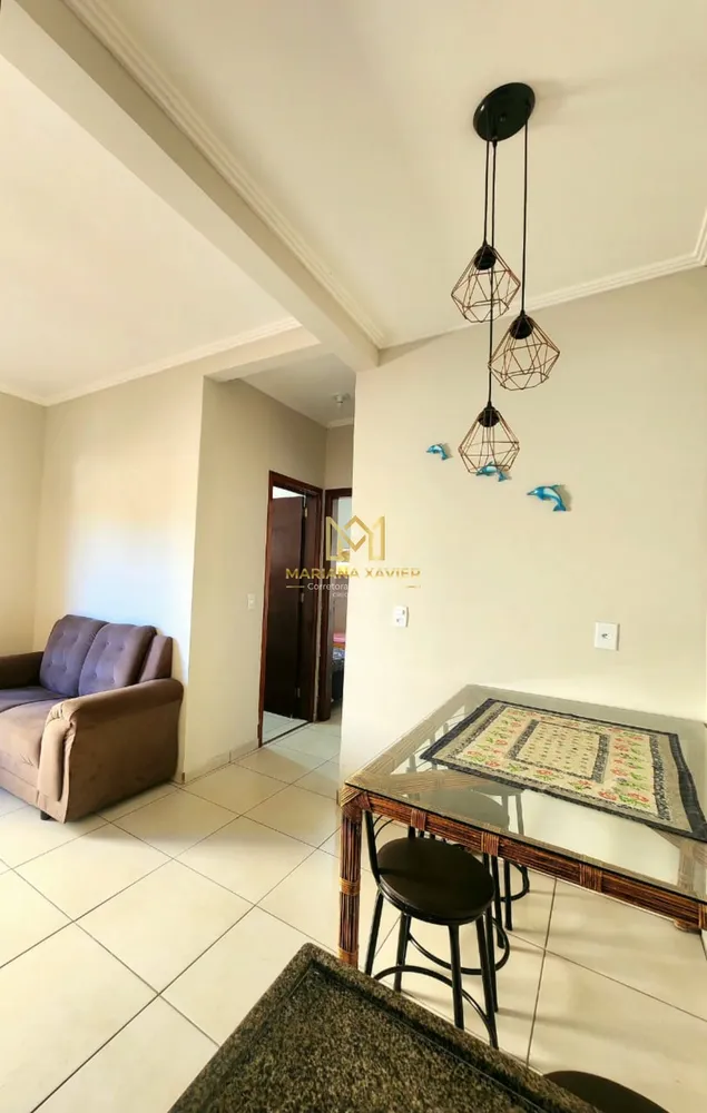 Apartamento, 2 quartos, 64 m² - Foto 3