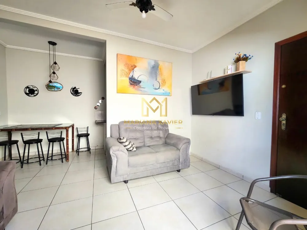 Apartamento, 2 quartos, 64 m² - Foto 1