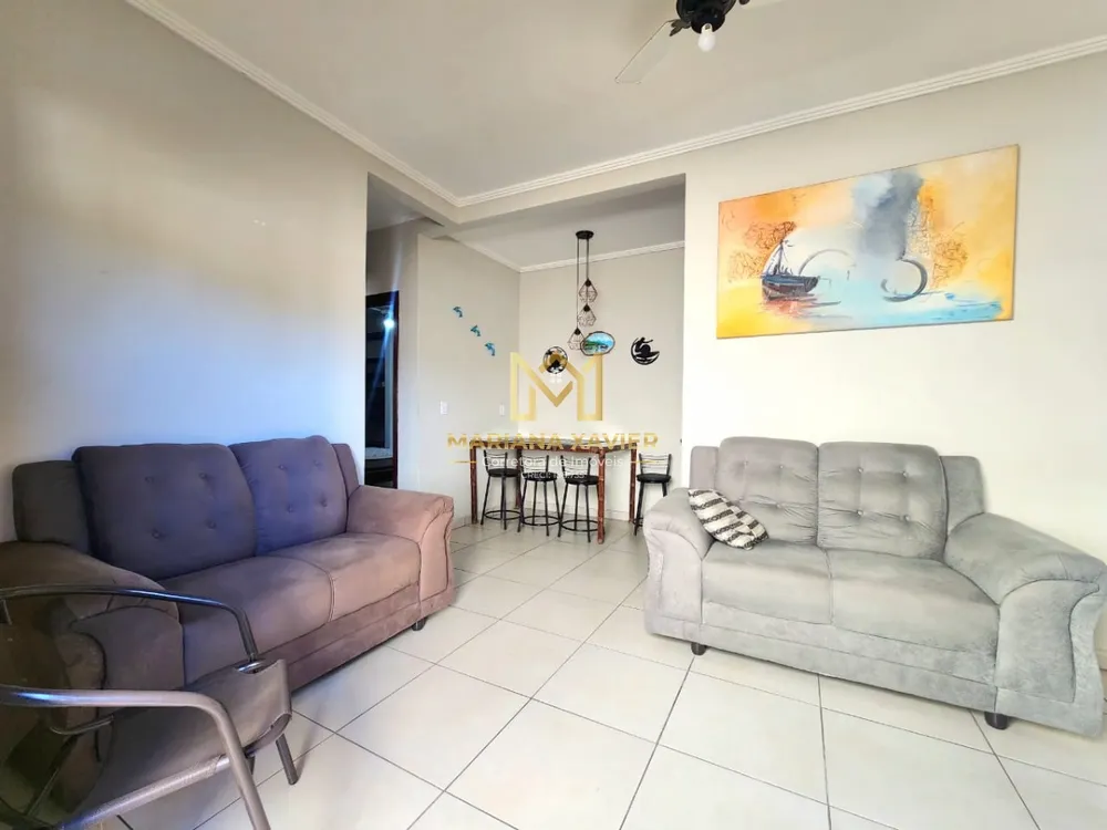 Apartamento, 2 quartos, 64 m² - Foto 2
