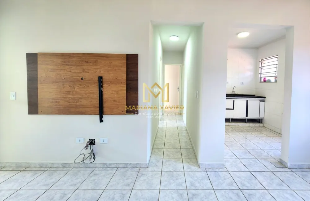 Apartamento, 2 quartos, 70 m² - Foto 2