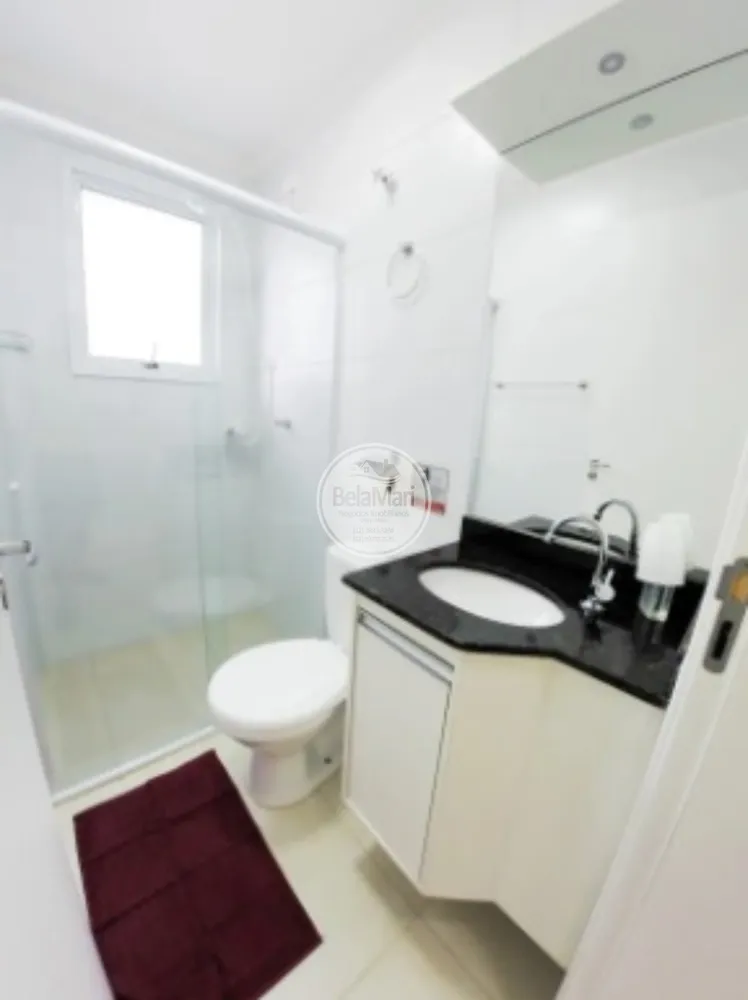 Apartamento, 2 quartos, 63 m² - Foto 9