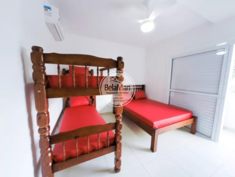 Apartamento, 2 quartos, 63 m² - Foto 3
