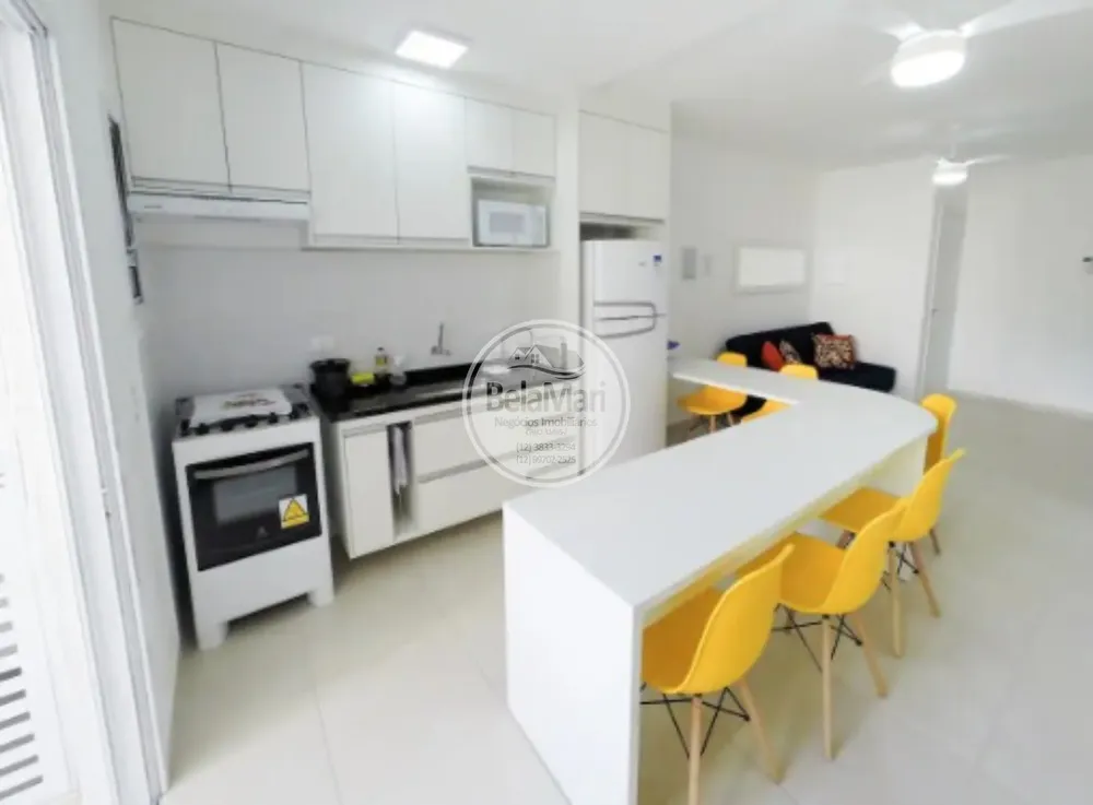 Apartamento, 2 quartos, 63 m² - Foto 2