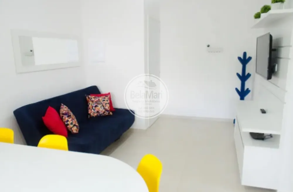 Apartamento, 2 quartos, 63 m² - Foto 3