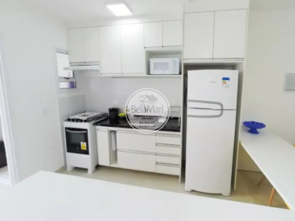 Apartamento, 2 quartos, 63 m² - Foto 1