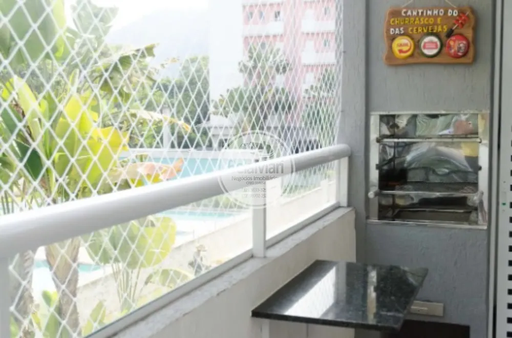 Apartamento, 2 quartos, 63 m² - Foto 10