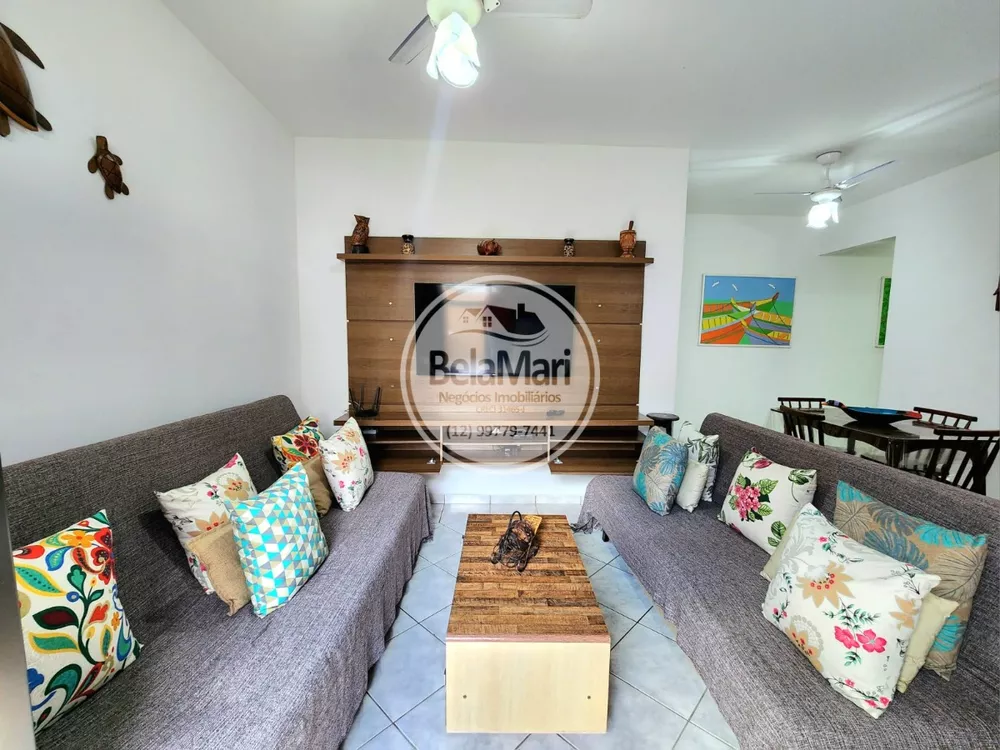 Apartamento, 2 quartos, 65 m² - Foto 3