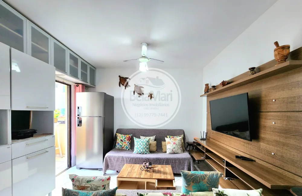 Apartamento, 2 quartos, 65 m² - Foto 3