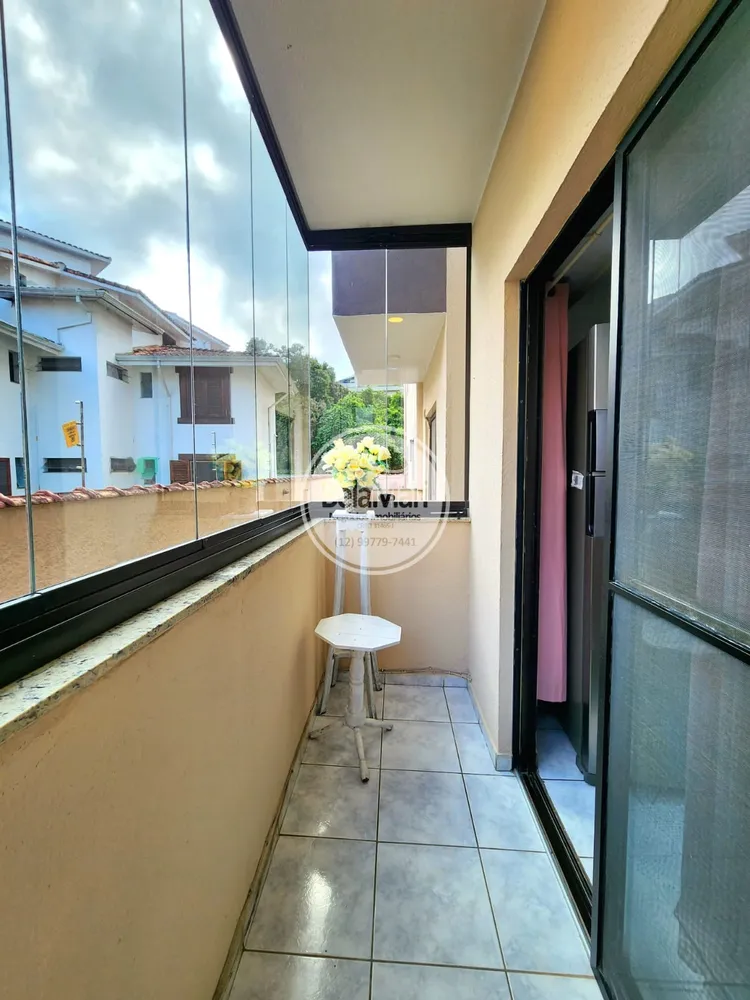 Apartamento, 2 quartos, 65 m² - Foto 4